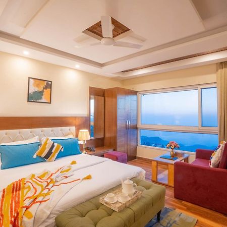Perfectstayz Valley Vista 5 Min Walk To Mall Road Мусори Екстериор снимка