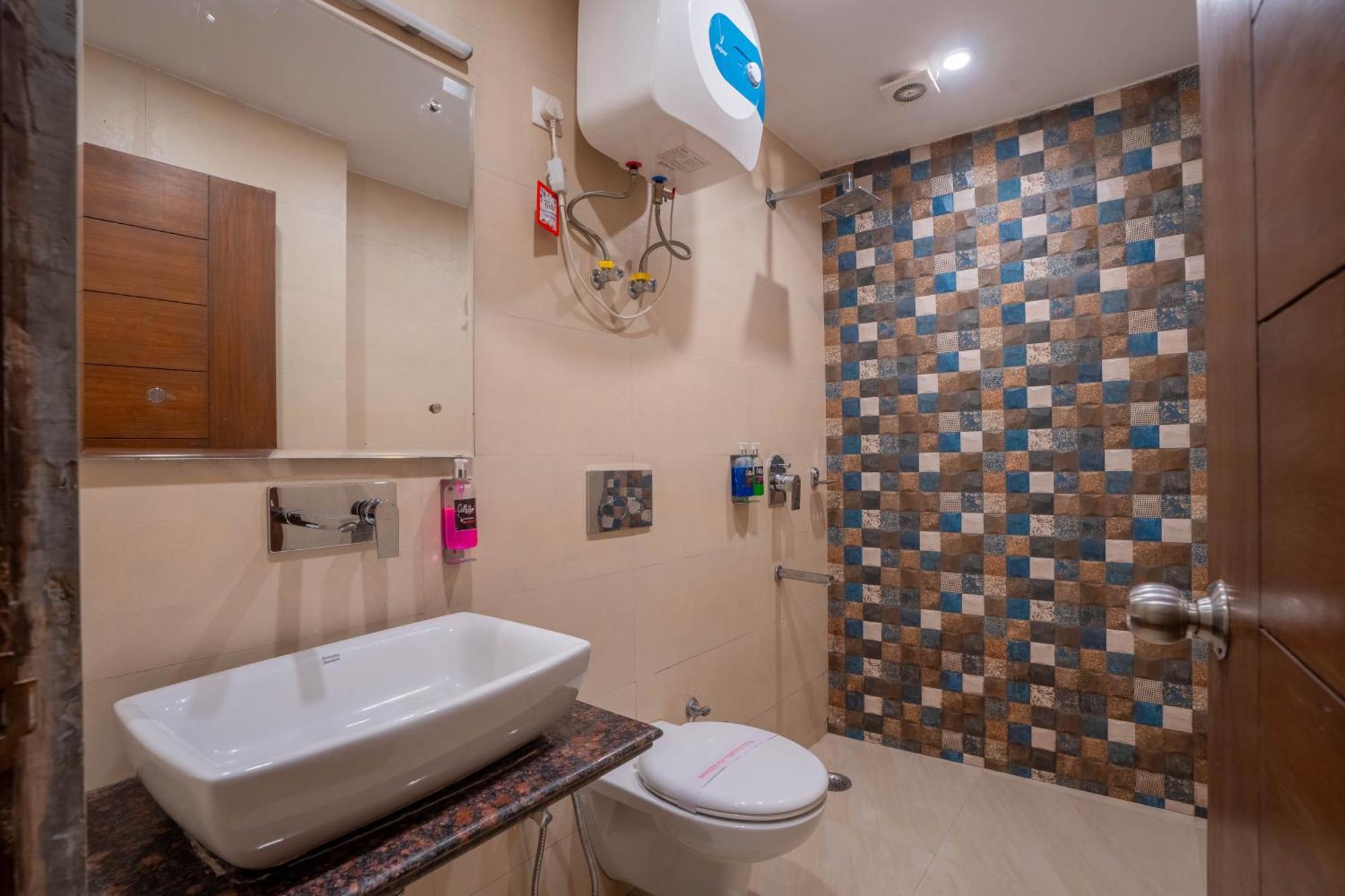 Perfectstayz Valley Vista 5 Min Walk To Mall Road Мусори Екстериор снимка