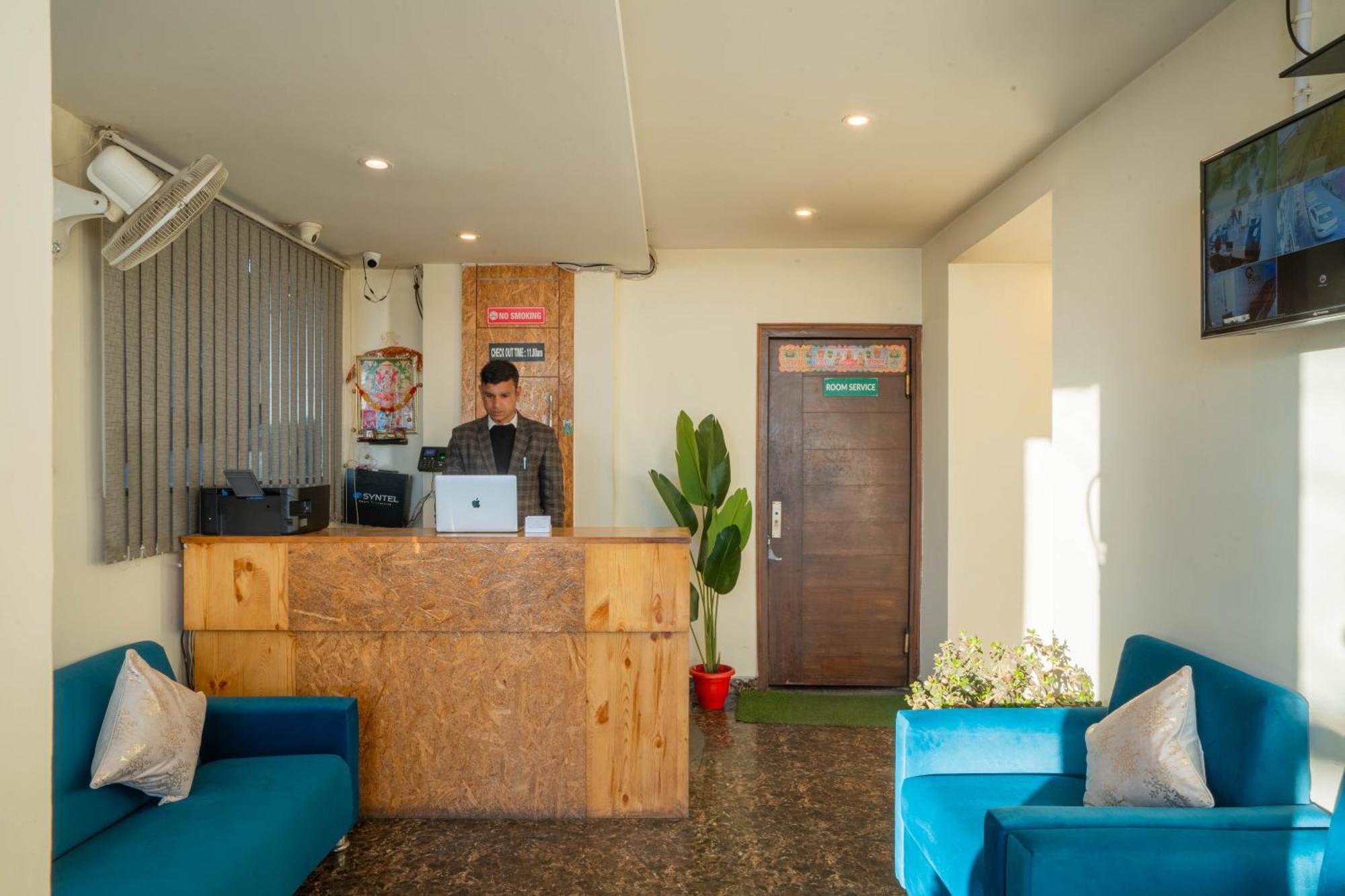 Perfectstayz Valley Vista 5 Min Walk To Mall Road Мусори Екстериор снимка