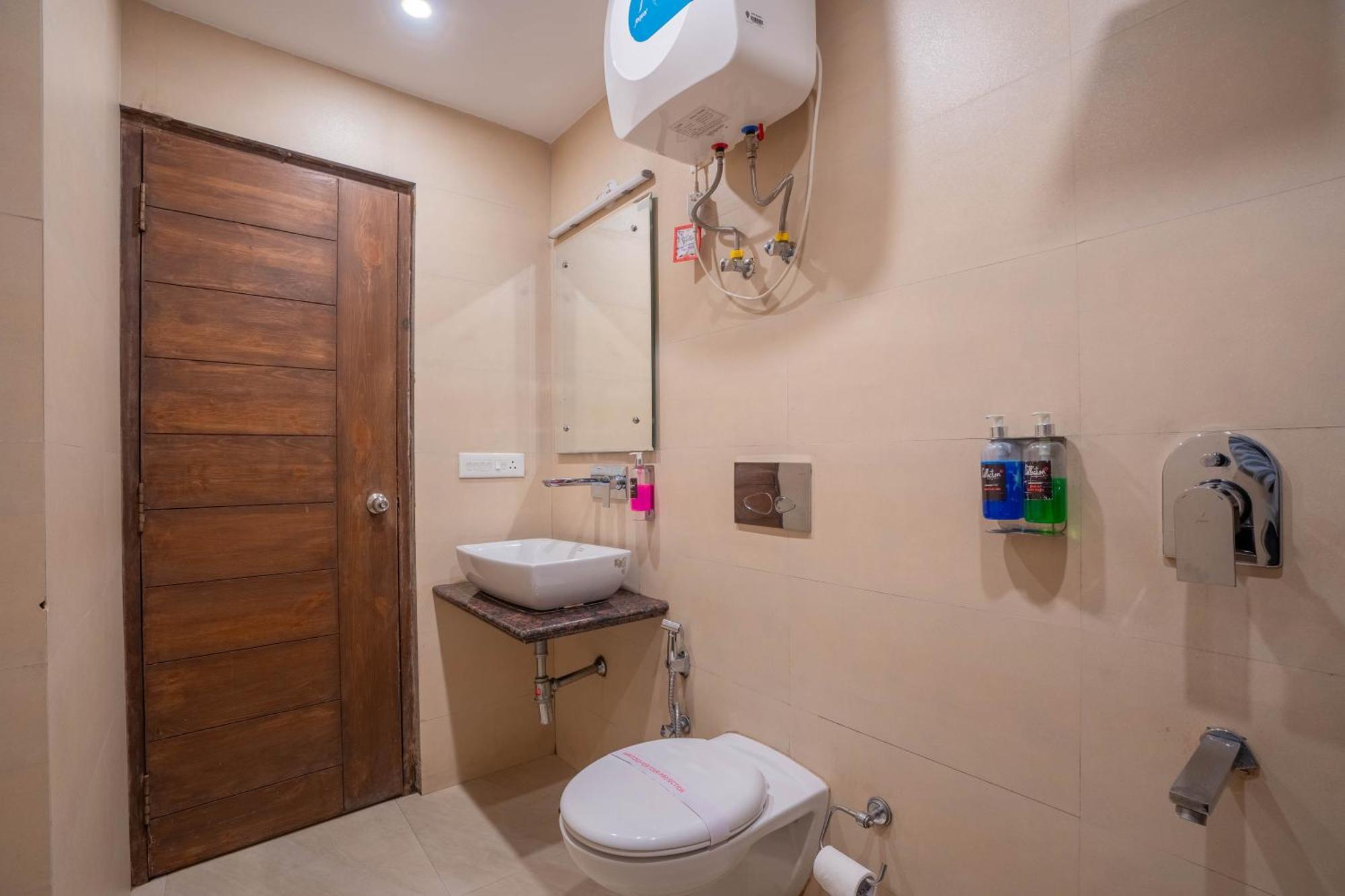 Perfectstayz Valley Vista 5 Min Walk To Mall Road Мусори Екстериор снимка