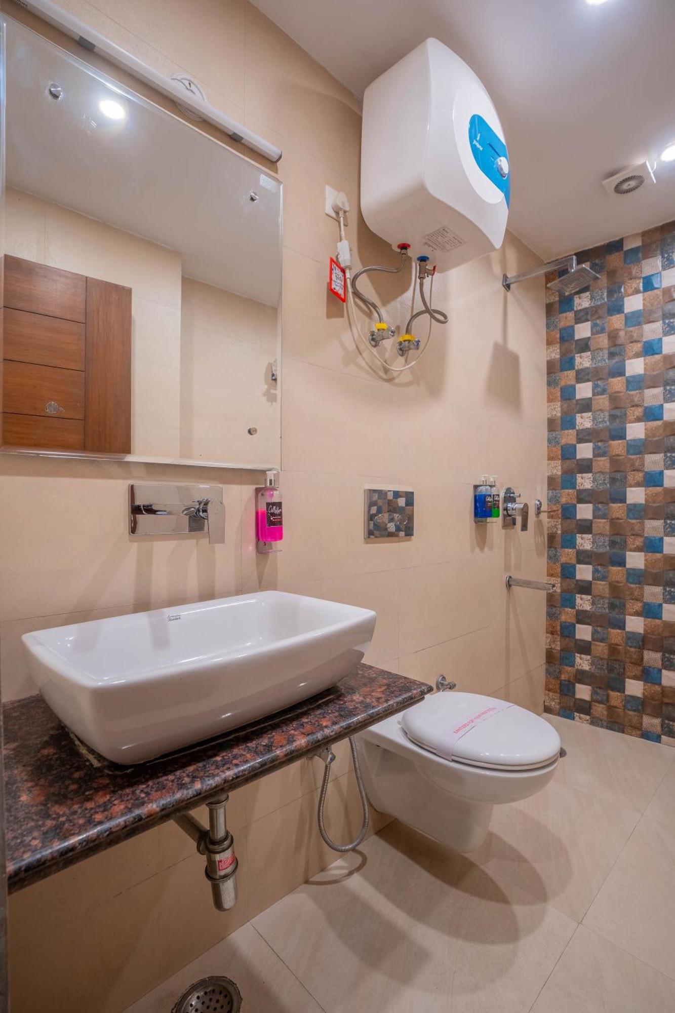 Perfectstayz Valley Vista 5 Min Walk To Mall Road Мусори Екстериор снимка